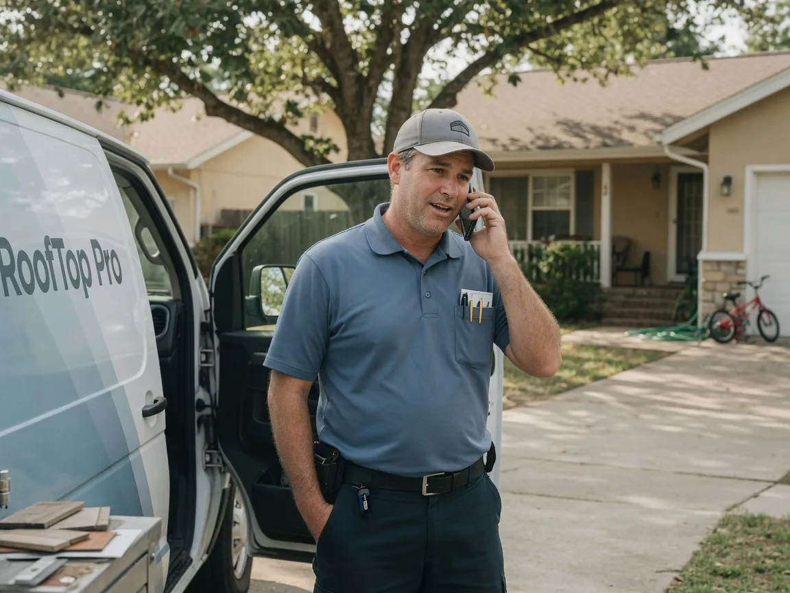 Roof Repair Farmington, WA FAQs