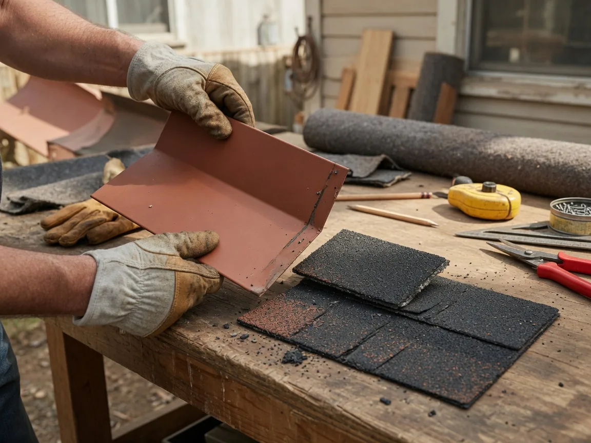 Roof Repair company in Farmington, WA